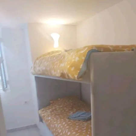 Appartement Saranda Sarandë