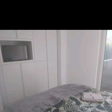 Appartement Saranda * Sarandë