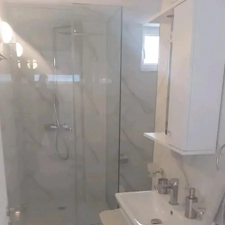Appartement Saranda