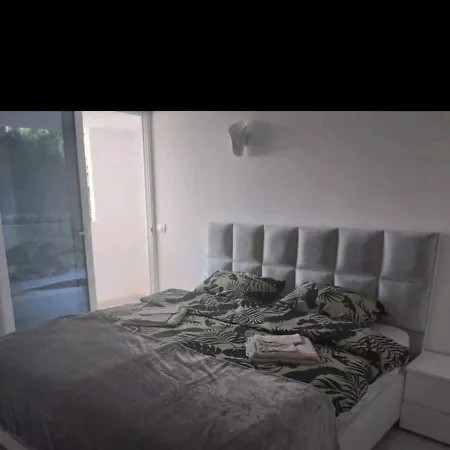 Daire Appartement Saranda *
