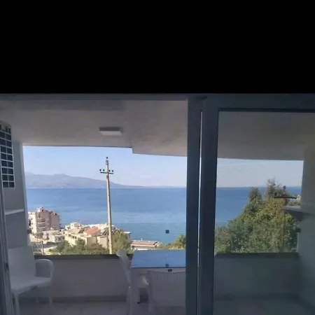 Appartement Saranda Sarande