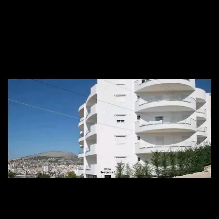 Apartment Appartement Saranda *