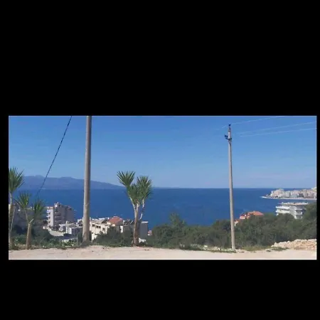 Apartment Appartement Saranda Sarande