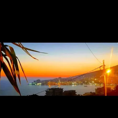 Appartement Saranda