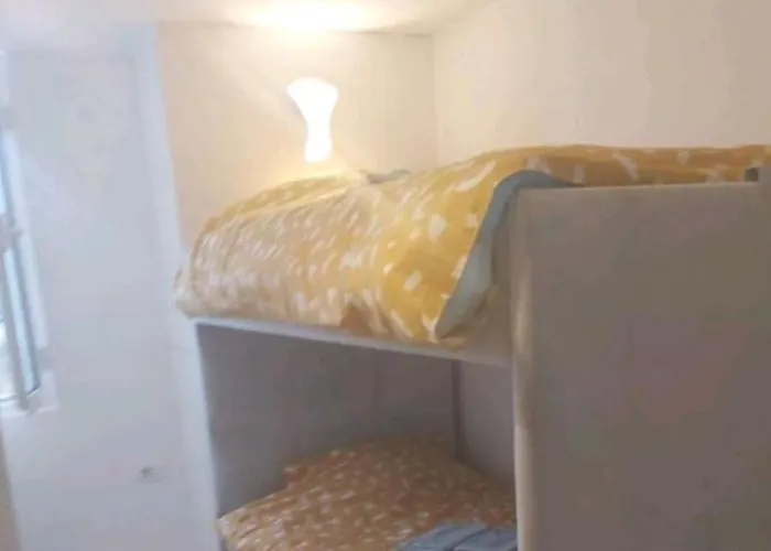 Appartement Saranda Sarandë