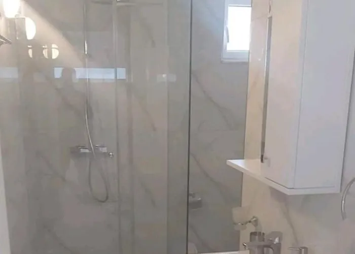Appartement Saranda