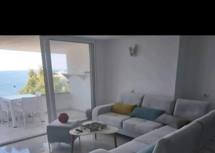 Appartement Saranda *