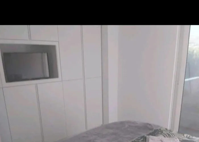 Appartement Saranda * Sarandë