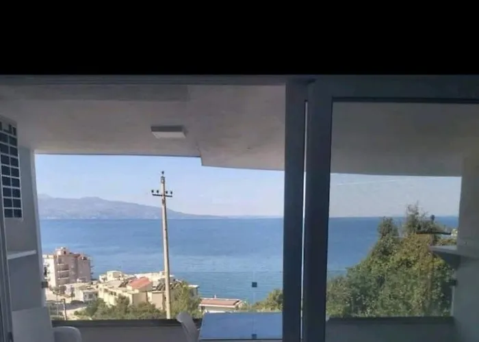Appartement Saranda Sarandë