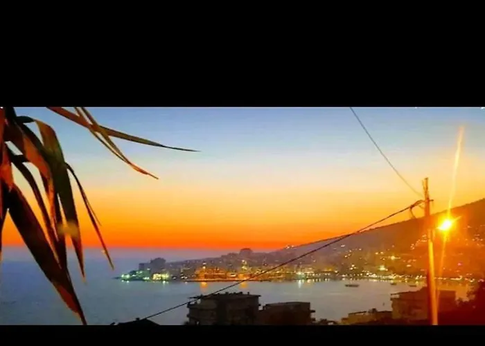 Appartement Saranda